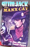GrimJack, the Manx Cat