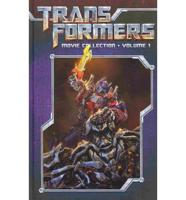 Transformers Movie Collection