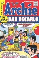 Archie. The Best of Dan DeCarlo