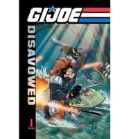 G.I. Joe. Disavowed