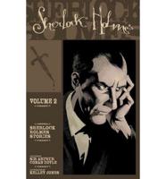 The Valley of Fear & Other Sherlock Holmes Stories