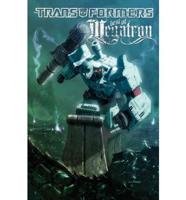 The Transformers. Best of Megatron