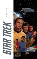 Star Trek, the Original Series Omnibus
