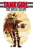 The Royal Escape