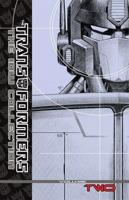 Transformers. The IDW Collection Volume 2