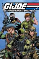 G.I. Joe Special Missions. Volume 2
