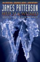 Witch & Wizard. Battle for Shadowland