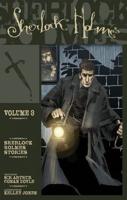 A Scandal in Bohemia & Other Sherlock Holmes Stories