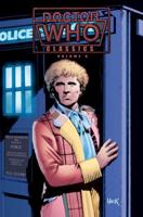 Doctor Who Classics. Volume 6