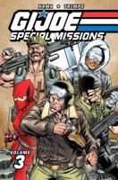 G.I. Joe Special Missions. Volume 3