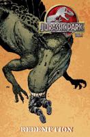 Jurassic Park. Vol. 1 Redemption