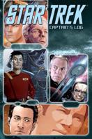 Star Trek. Captain's Log