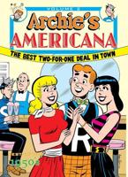 Archie Americana Series. Volume 2 The '50S