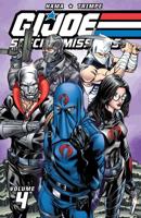 G.I. Joe Special Missions. Volume 4