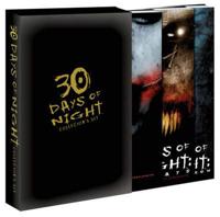 30 Days of Night Collector's Set