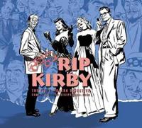 Rip Kirby. Volume 4