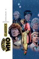 Doctor Who Classics Omnibus. Volume 2