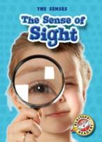 The Sense of Sight