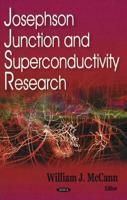 Josephson Junction and Superconductivity Research