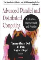 Advanced Parallel and Distributed Computing