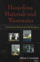 Hazardous Materials and Wastewater