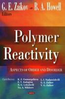 Polymer Reactivity