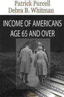 Income of Americans 65 and Older