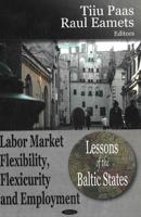Labor Market Flexibility, Flexicurity and Employment