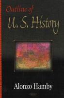 Outline of U.S. History