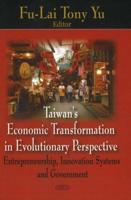 Taiwan's Economic Transformation in Evolutionary Perspective