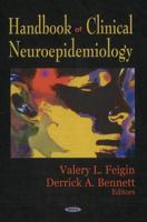 Handbook of Clinical Neuroepidemiology