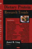 Dietary Protein Research Trends