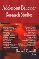 Adolescent Behavior Research Studies