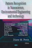 Pattern Recognition in Nanoscience, Environmental Engineering and Archeology