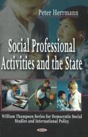 Social Professional Activities and the State