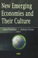 New Emerging Economies and Their Culture