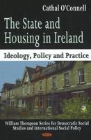 The State and Housing in Ireland