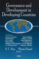 Governance and Development in Developing Countries
