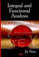 Integral and Functional Analysis