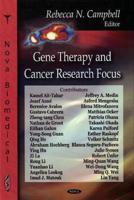 Gene Therapy and Cancer Research Focus