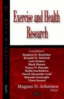 Exercise and Health Research