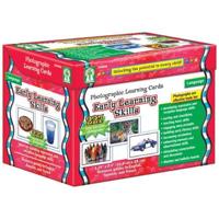 Photographic Learning Card Classroom Set