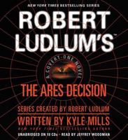 Robert Ludlum's(TM) The Ares Decision