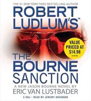 Robert Ludlum's (TM) The Bourne Sanction