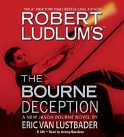 Robert Ludlum&#39;s the Bourne Deception