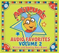 Arthur's Audio Favourites. Volume 2