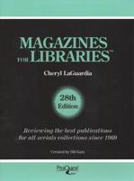 Magazines for Libraries