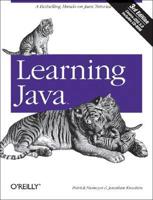 Learning Java