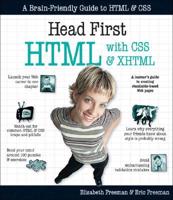 Head First Html With Css & Xhtml