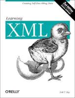 Learning Xml